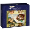 Image de Puzzle Bluebird La Création D’adam 1000 Pièces Multicolor Autres