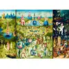 Image de Bluebird Puzzle Puzzle Bosch Le Jardin Des Délices 1000 Pièces