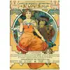 Image de Bluebird Puzzle Puzzle Exposition Universelle St. Louis 1903 - 1000 Pièces