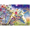 Image de Bluebird Puzzle Puzzle Licorne Dream - 1000 Pièces Fantaisie