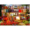 Image de Bluebird Puzzle Bedtime Stories - Puzzle Fantaisie 1500 Pièces