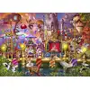 Image de Bluebird Puzzle Puzzle Magic Circus Parade - 1500 Pièces