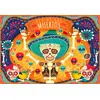 Image de Bluebird Puzzle Puzzle Dia De Los Muertos - 300 Pièces