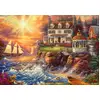 Image de Bluebird Puzzle Puzzle Life Above The Fray - 1000 Pièces