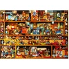 Image de Bluebird Puzzle Puzzle Toys Tale - 1000 Pièces Nostalgie