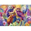 Image de Puzzle Sans Marque 1000 Pièces Multicolor Autre(s) Matière(s)