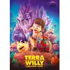 Image de Bluebird Puzzle Puzzle Xxl Pièces Terra Willy Unexplored Planet 204 Pièces