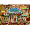 Image de Bluebird Puzzle Puzzle The General Store - 1000 Pièces Coloré