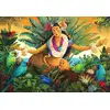 Image de Bluebird Puzzle Puzzle Aloha - 1000 Pièces Jouet Coloré