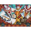 Image de Bluebird Puzzle Puzzle Big Top - 500 Pièces Jouet Coloré
