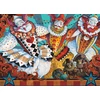 Image de Bluebird Puzzle Puzzle Big Top - 1500 Pièces - Jouet Coloré