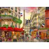 Image de Bluebird Puzzle Puzzle Paris Rendez-vous - 500 Pièces Puzzle