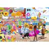 Image de Bluebird Puzzle Puzzle Beach Shop - 2000 Pièces Fantaisie
