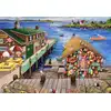 Image de Bluebird Puzzle Puzzle Lobster Shack - 1000 Pièces Plaisir Garanti