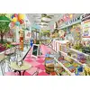Image de Bluebird Puzzle Puzzle The Sweet Shop - Puzzle 1000 Pièces