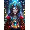 Image de Bluebird Puzzle Luna Puzzle - Soul Of Nature Collection - 1000 Pièces