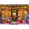 Image de Bluebird Puzzle Puzzle Festive Shop - 2000 Pièces Jouet Coloré
