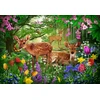 Image de Bluebird Puzzle Puzzle Spirit Of Spring - 1000 Pièces Coloré