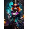 Image de Bluebird Puzzle Puzzle Victoria - Steampunk Collection - 1000 Pièces