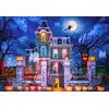 Image de Bluebird Puzzle Puzzle The Halloween House - 1000 Pièces De Plaisir