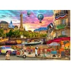 Image de Bluebird Puzzle Puzzle City Of Love Paris - Puzzle 500 Pièces