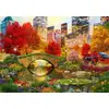 Image de Bluebird Puzzle Puzzle Central Park Nyc - 2000 Pièces Puzzle