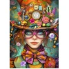 Image de Bluebird Puzzle Puzzle Mad Props - 500 Pièces Jouet Coloré