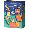 Image de Bluebird Puzzle Puzzle Duo - Good Night - 24 Pièces - Jouet Coloré