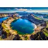 Image de Bluebird Puzzle Puzzle Mountain Lake - 1000 Pièces Plaisir De Puzzle