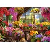 Image de Bluebird Puzzle Puzzle Potting Shed - 1000 Pièces De Plaisir