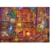 Image de Bluebird Puzzle Puzzle Old Storage Room 500 Pièces Carton