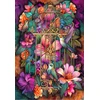 Image de Bluebird Puzzle Puzzle Captured Beauty - Puzzle 1000 Pièces