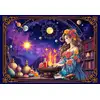 Image de Bluebird Puzzle Puzzle The Alchemist - Puzzle 1000 Pièces