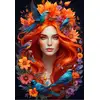 Image de Bluebird Puzzle Puzzle Maia - Soul Of Nature - 1000 Pièces