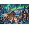 Image de Bluebird Puzzle Puzzle Under Dawn - 1000 Pièces De Plaisir