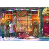 Image de Bluebird Puzzle Puzzle Old Toy Shop - 1000 Pièces Boutique Jouets