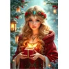 Image de Bluebird Puzzle Puzzle Malia - Soul Of Nature Collection - 1000 Pièces
