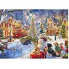 Image de Bluebird Puzzle puzzle de Noël Villa Christmas - puzzle 1500 pièces