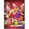 Image de Bluebird Puzzle Puzzle The Sewing Fairies 300 Pièces Carton Enfants