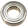 Image de Roulement 6206ZZ - Whirlpool - Diamètre 62mm - Compatibilité Lave-linge