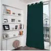 Image de Rideau phonique occultant et thermique moondream 140x260 cm