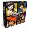 Image de Cowboy Bebop - Space Serenade Jeu De Societe