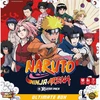 Image de Naruta Ninja Arena - Extension Bundle Jeu + Genin Pack - Jeux De Société