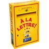 Image de Jeu De Société À La Lettre! Cartes Et Bloc-notes Jaune Don't Panic Games
