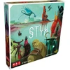 Image de Jeu De Société Styx Stratégie Enchères Bluff 2-6 Joueurs 45 Min Asmodee