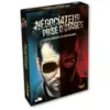 Image de Négociateur Prise D'otages - Jeux De Cartes