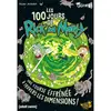 Image de Les 100 Jours De Rick Et Morty - Jeux De Société