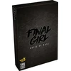 Image de Final Girl Boîte De Base Jeu De Cartes Solo Horreur Multicolore Don't Panic Games