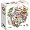 Image de Let’s go ! To japan - jeux de trategie DPALGTJ01FR
