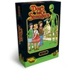 Image de Jeu De Cartes Rétro Don't Talk To Strangers 1-4 Joueurs 14+ Don't Panic Games